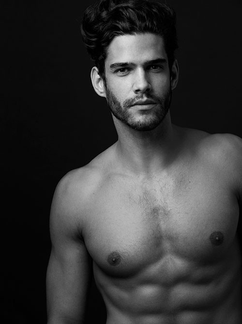 Image of Landon Falgoust