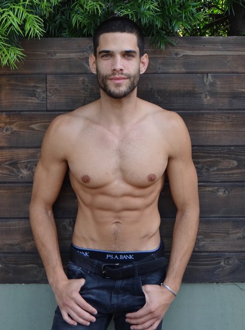 Image of Landon Falgoust