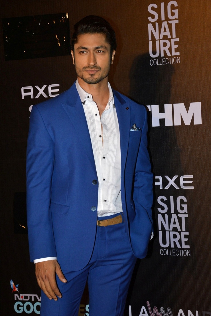 Vidyut Jamwal