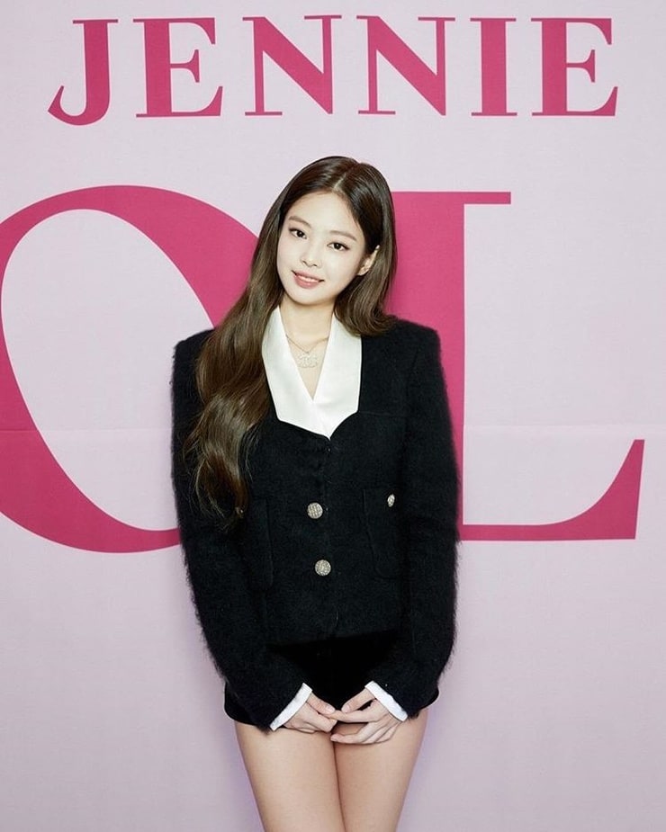 Jennie Kim