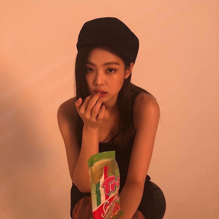 Jennie Kim