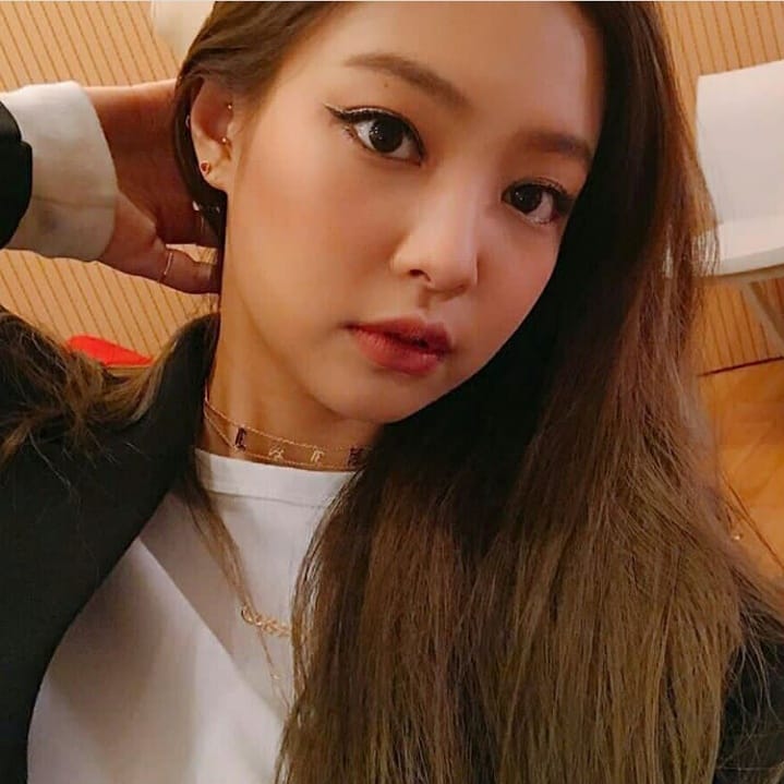 Jennie Kim Jennie Kim