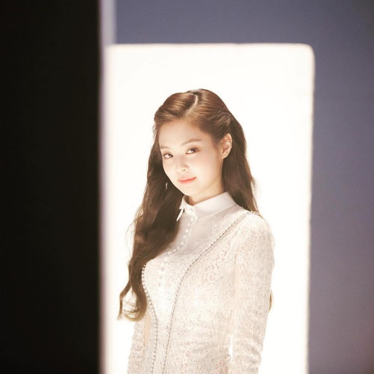 Jennie Kim