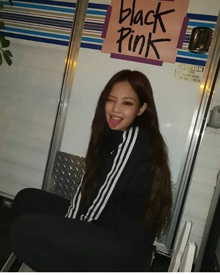 Jennie Kim