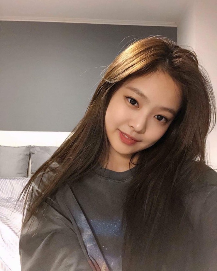 Jennie Kim Jennie Kim
