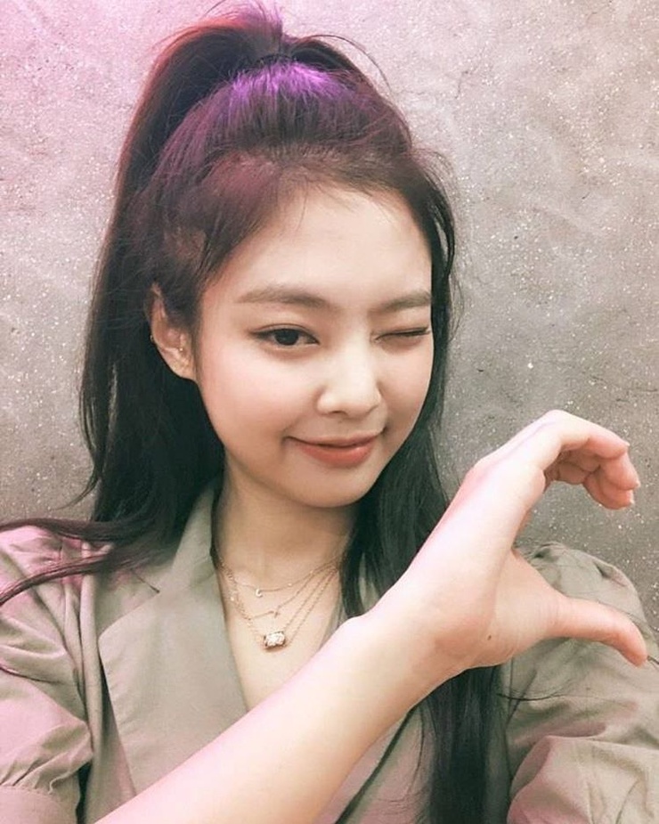 Jennie Kim Jennie Kim