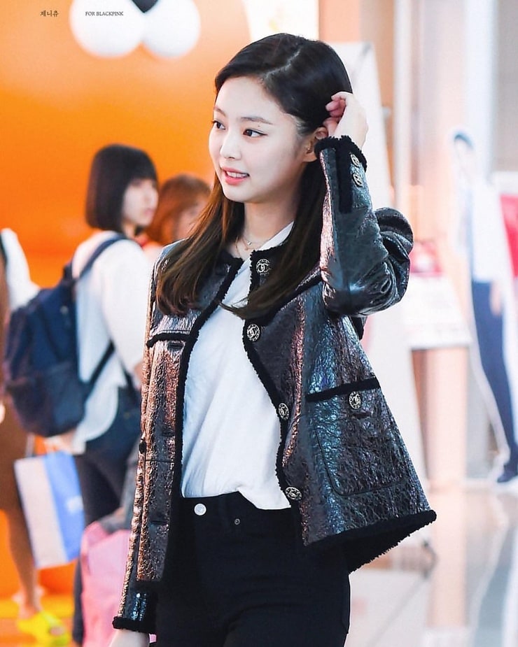 Jennie Kim