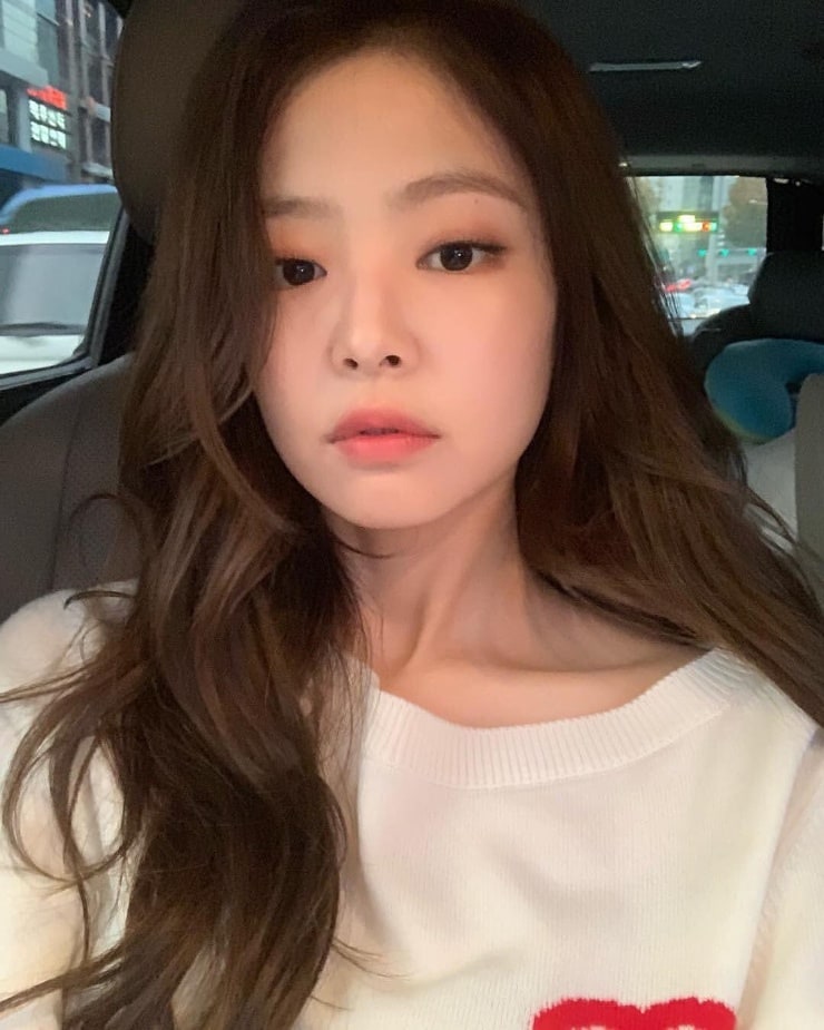 Jennie Kim