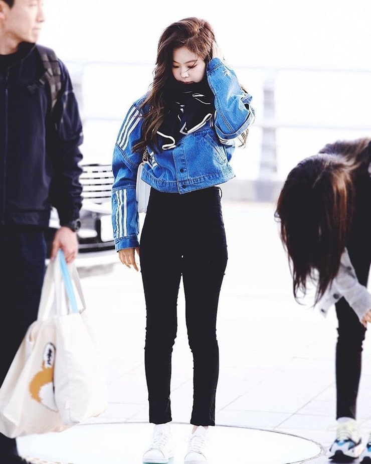 Jennie Kim