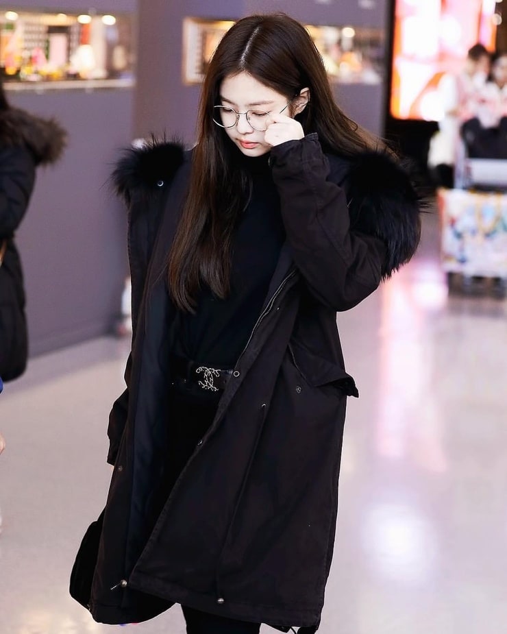 Jennie Kim