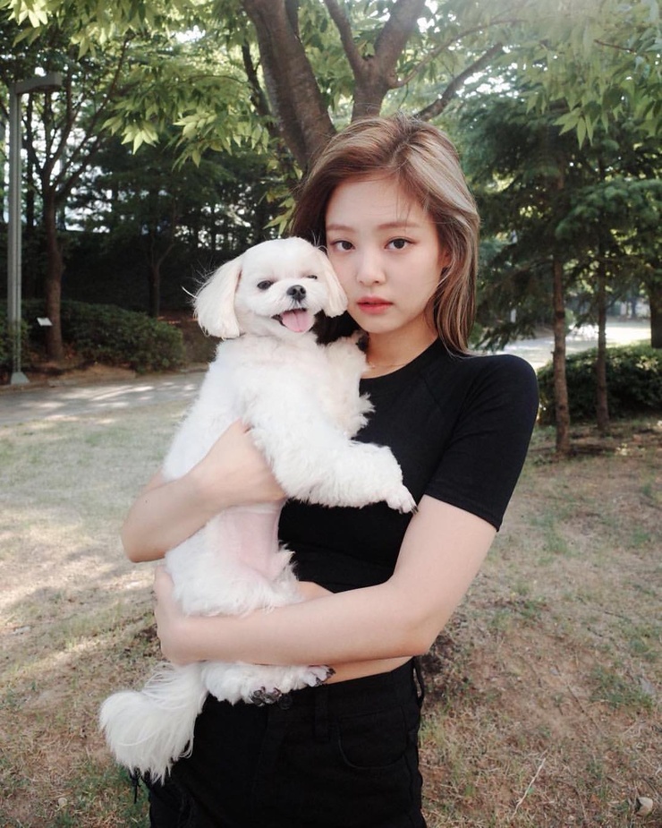 Jennie Kim