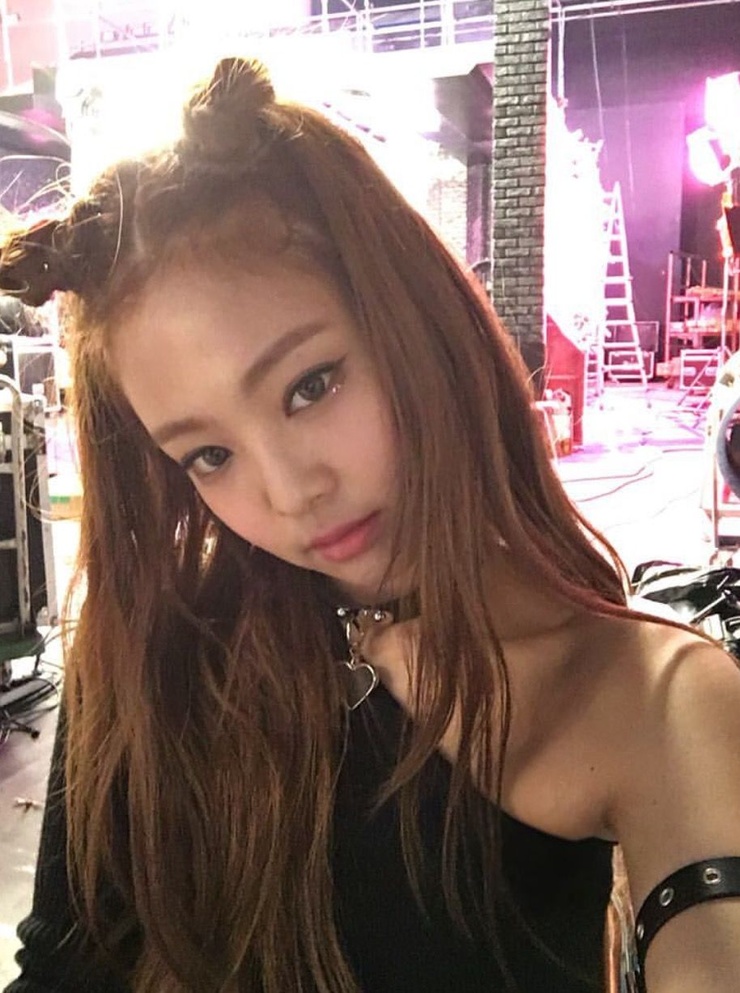 Jennie Kim Jennie Kim
