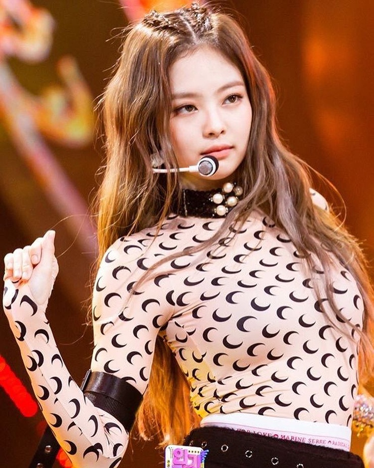 Jennie Kim
