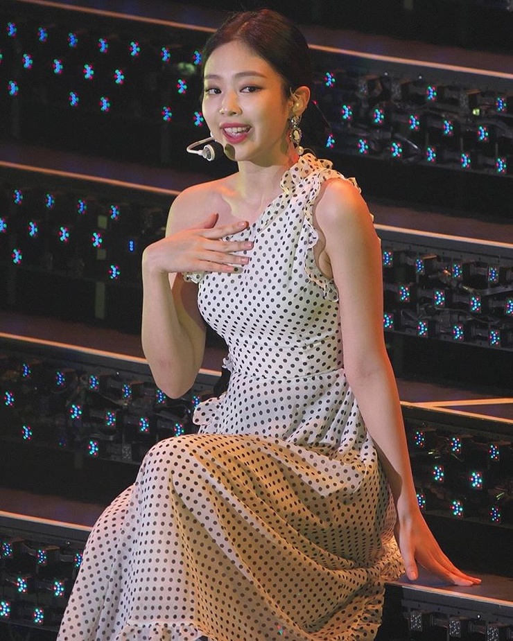 Jennie Kim Jennie Kim
