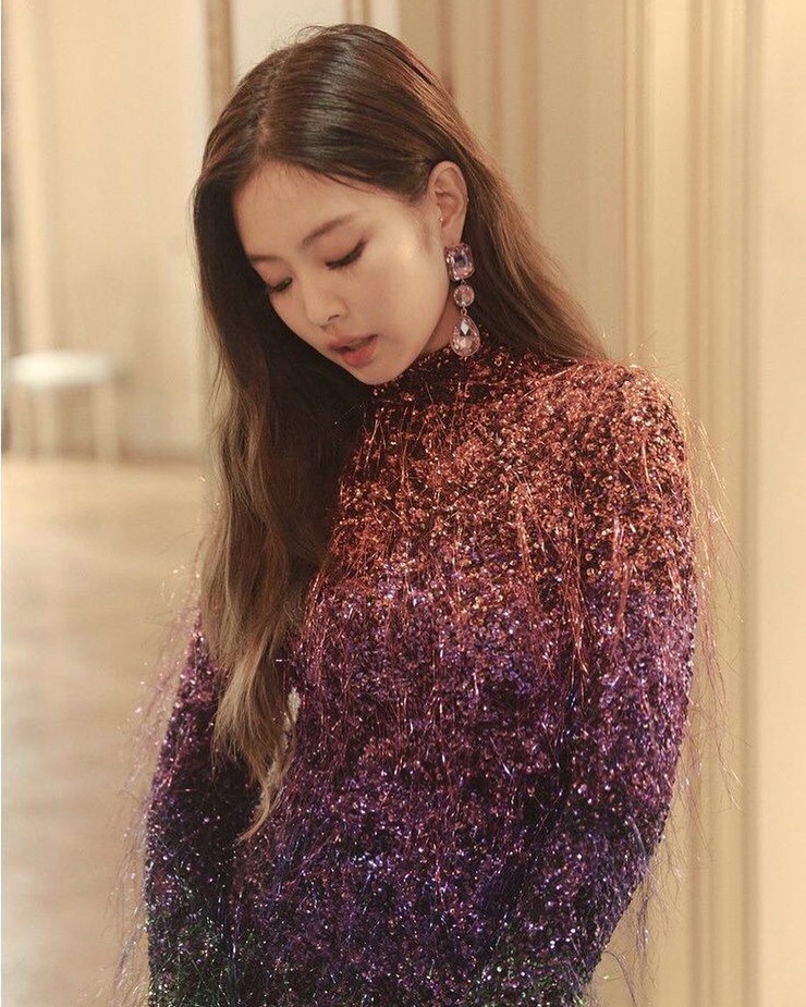 Jennie Kim