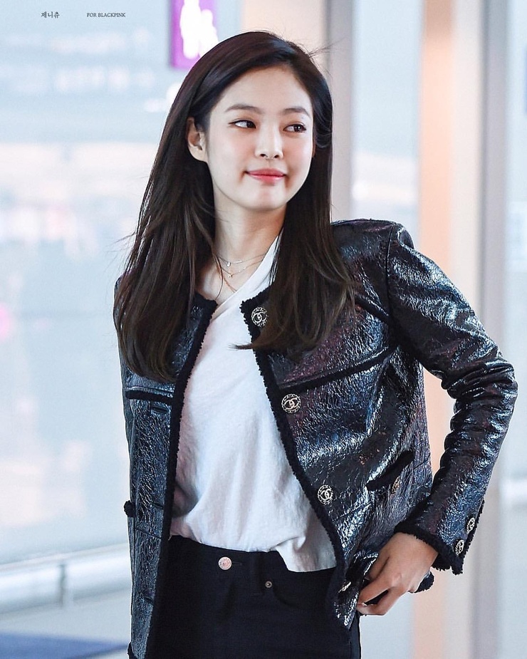 Jennie Kim