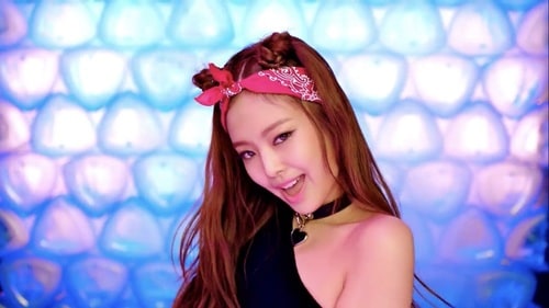 Jennie Kim Jennie Kim