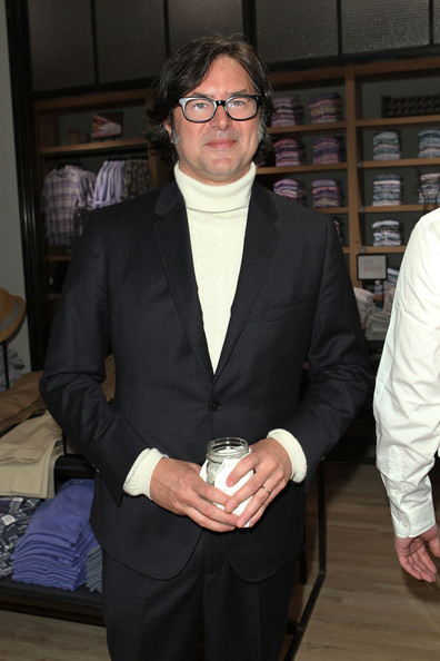 Billy Reid