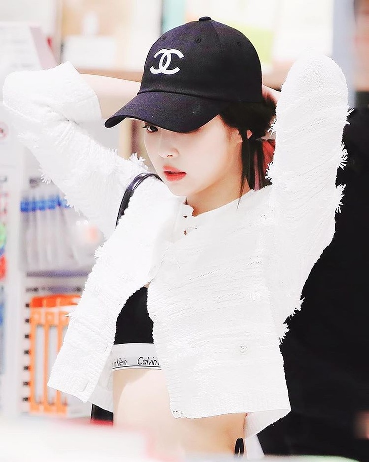 Jennie Kim