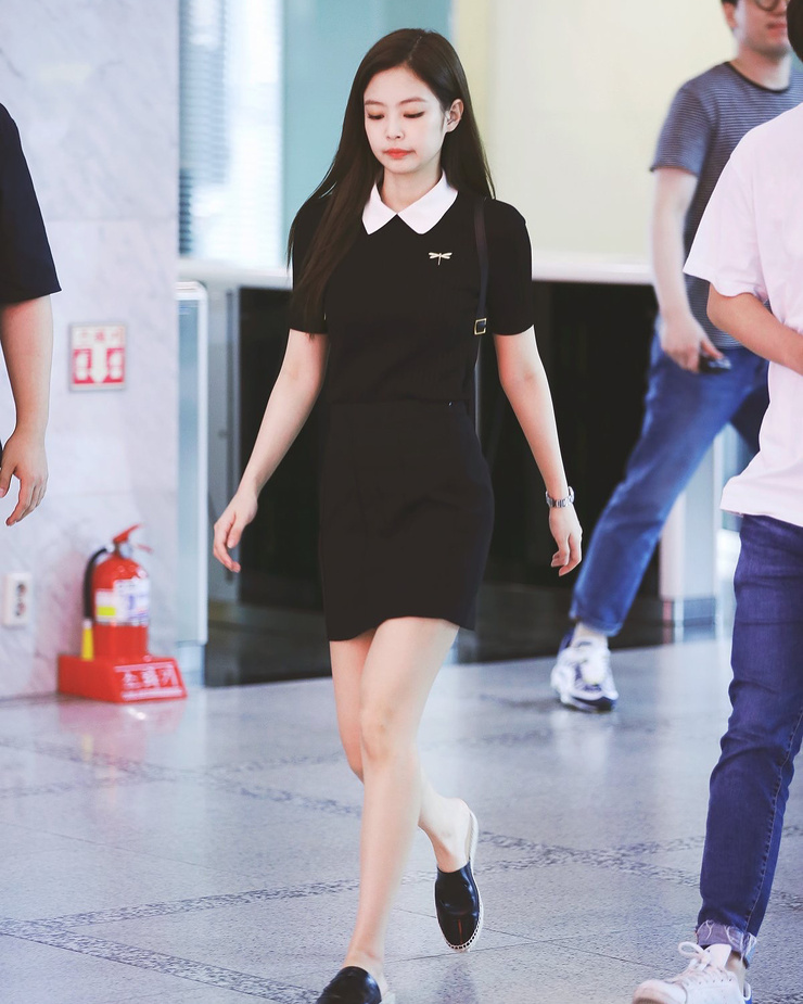Jennie Kim