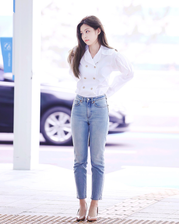 Jennie Kim