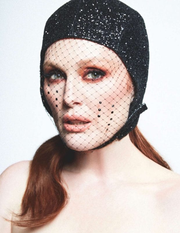 Julianne Moore Julianne Moore