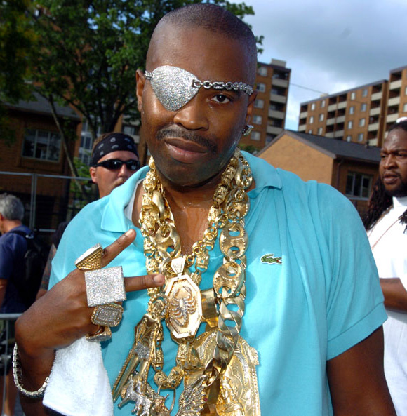Slick Rick