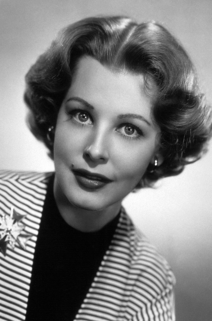 Arlene Dahl
