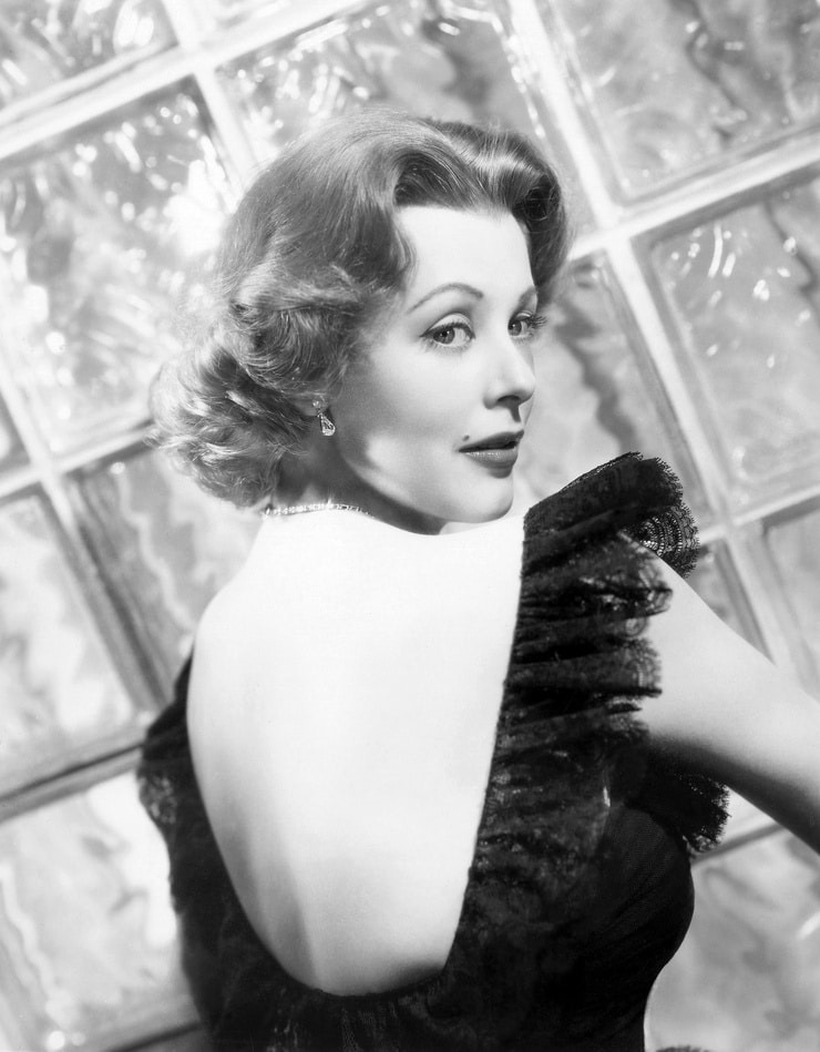 Arlene Dahl