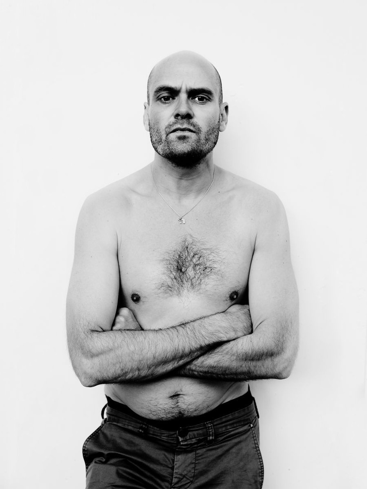 David Dencik