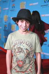 Moises Arias