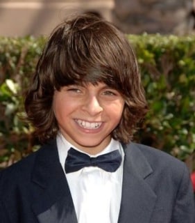 Moises Arias