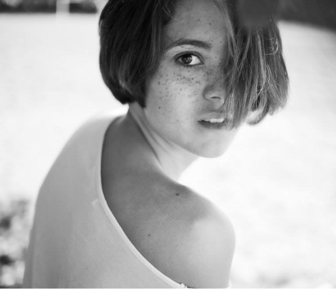 Joelle Berckmans