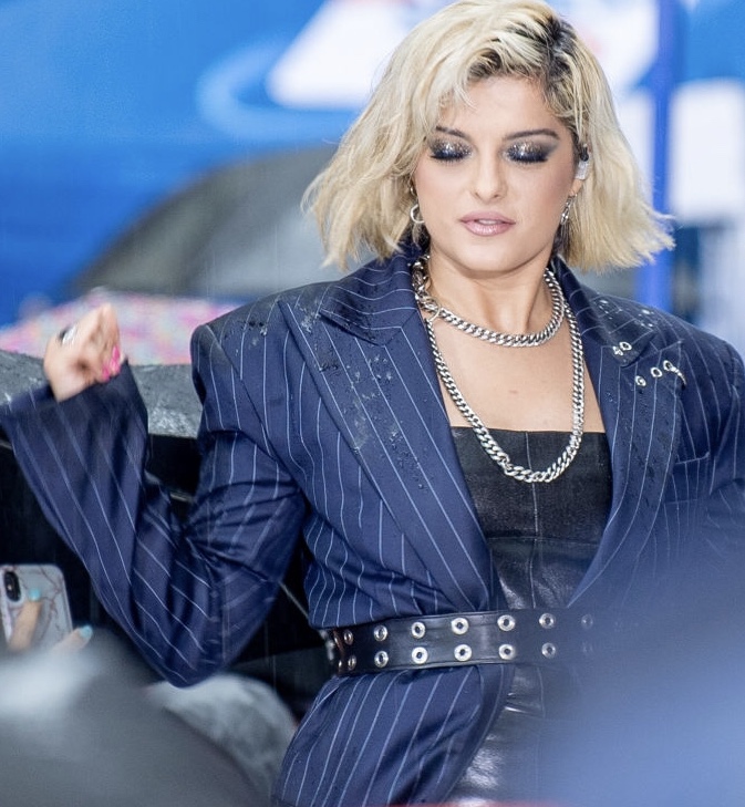 Bebe Rexha