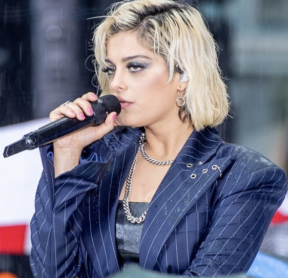 Bebe Rexha