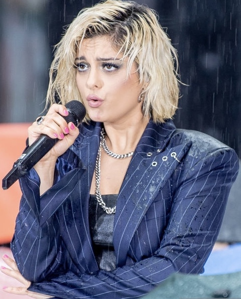 Bebe Rexha
