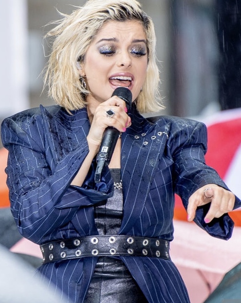 Bebe Rexha