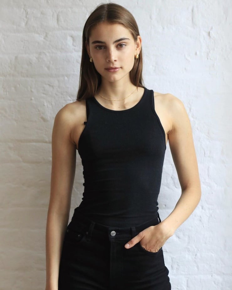 Romy Schonberger Romy Schonberger