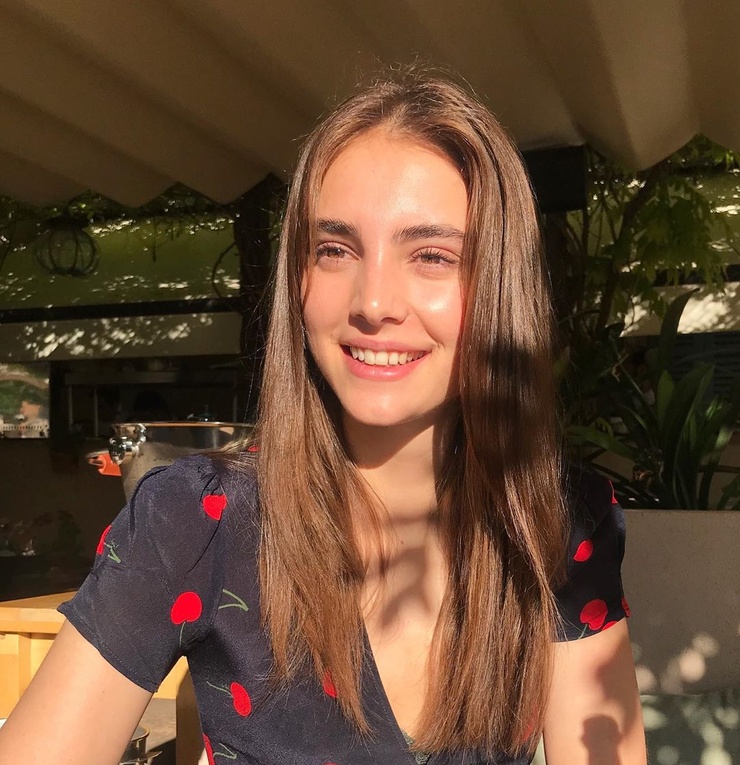 Romy Schonberger Romy Schonberger