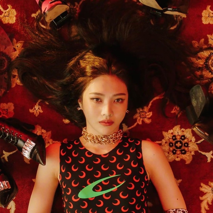 Joy (Park Soo Young) Joy (Park Soo Young)