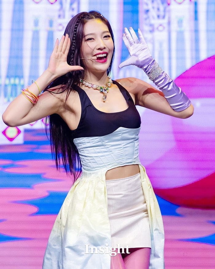 Joy (Park Soo Young) Joy (Park Soo Young)