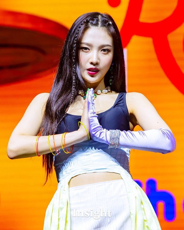 Joy (Park Soo Young) Joy (Park Soo Young)