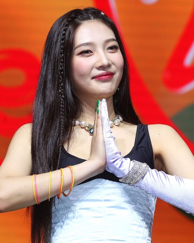 Joy (Park Soo Young) Joy (Park Soo Young)
