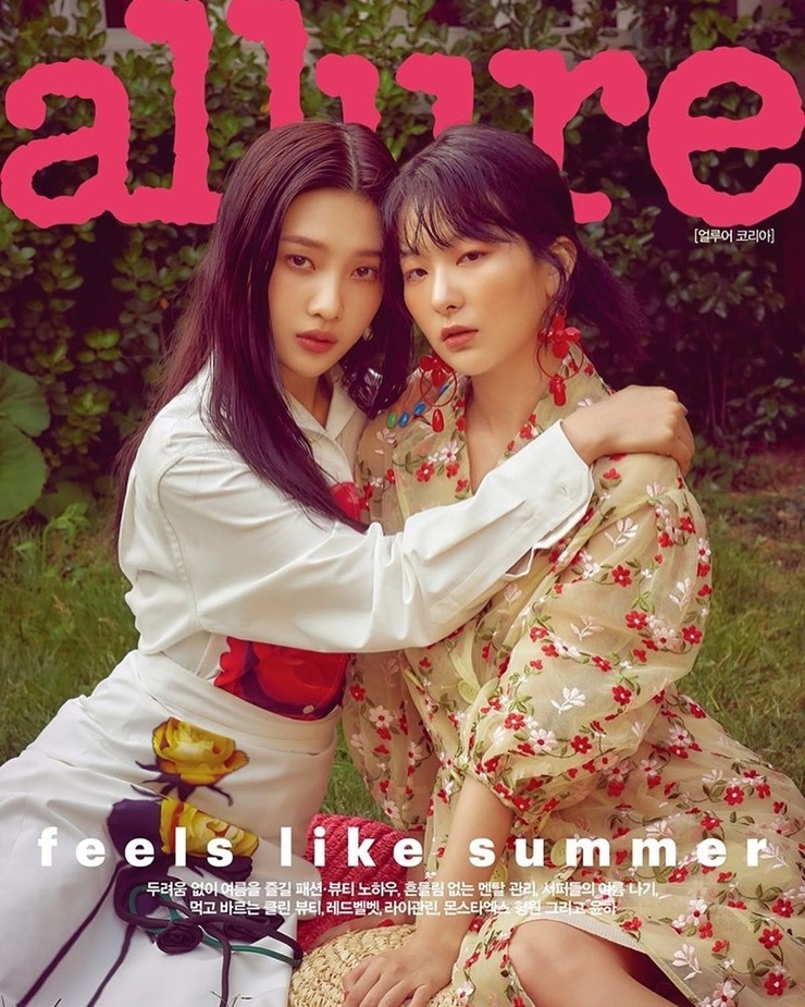 Joy (Park Soo Young) Joy (Park Soo Young)