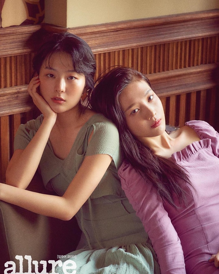 Joy (Park Soo Young) Joy (Park Soo Young)