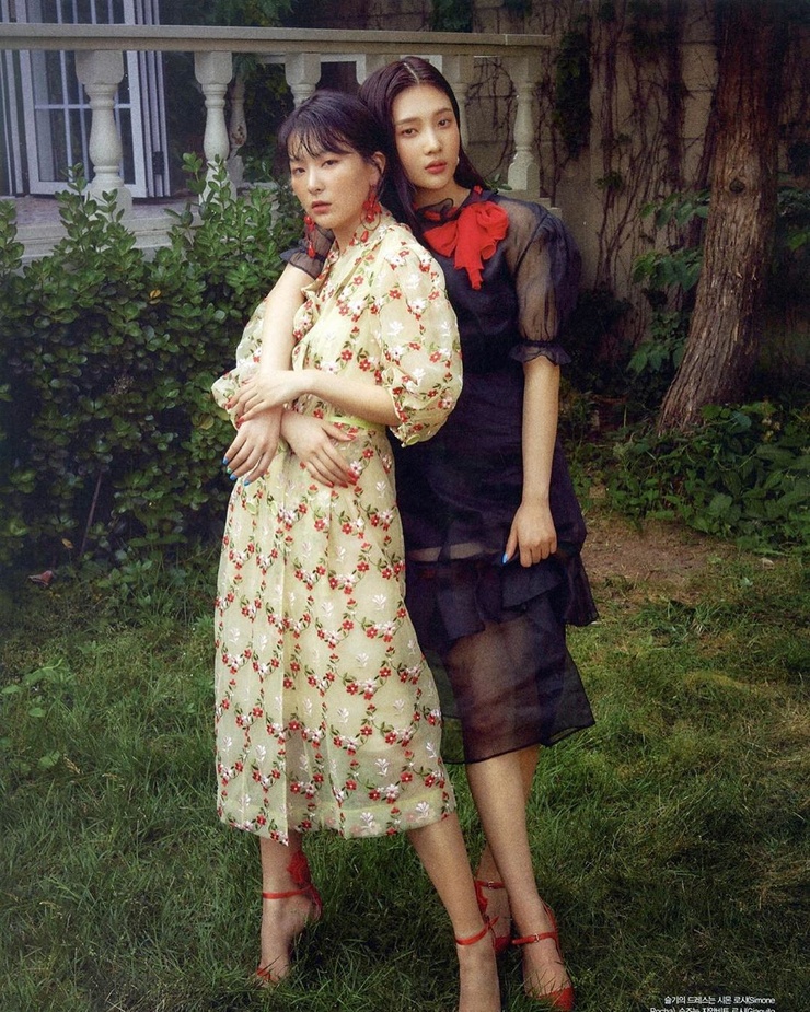 Joy (Park Soo Young) Joy (Park Soo Young)