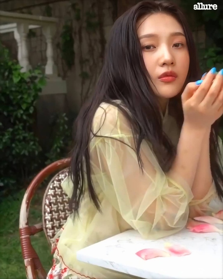 Joy (Park Soo Young) Joy (Park Soo Young)