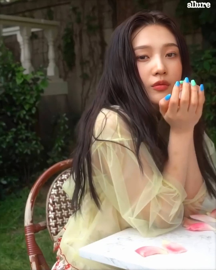 Joy (Park Soo Young) Joy (Park Soo Young)
