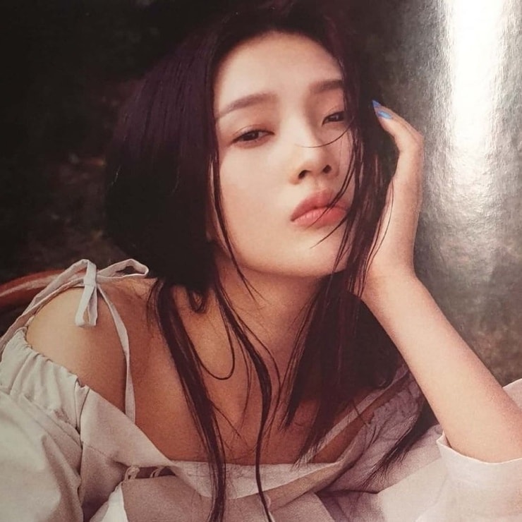 Joy (Park Soo Young) Joy (Park Soo Young)