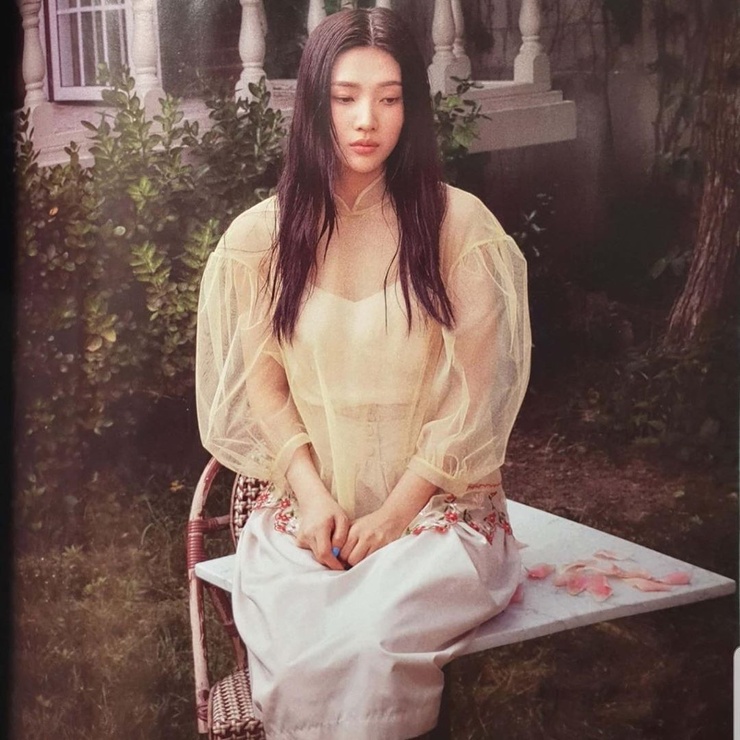 Joy (Park Soo Young) Joy (Park Soo Young)